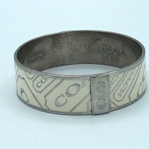 Coach Bangle  